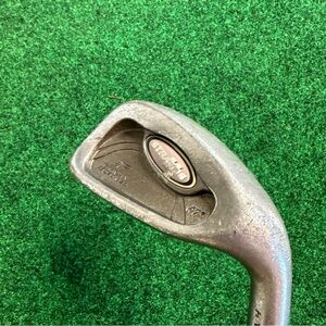 Stratos Pitching Wedge, Knight, 47 Degrees, Gravity Balanced, 37”, Right Handed
